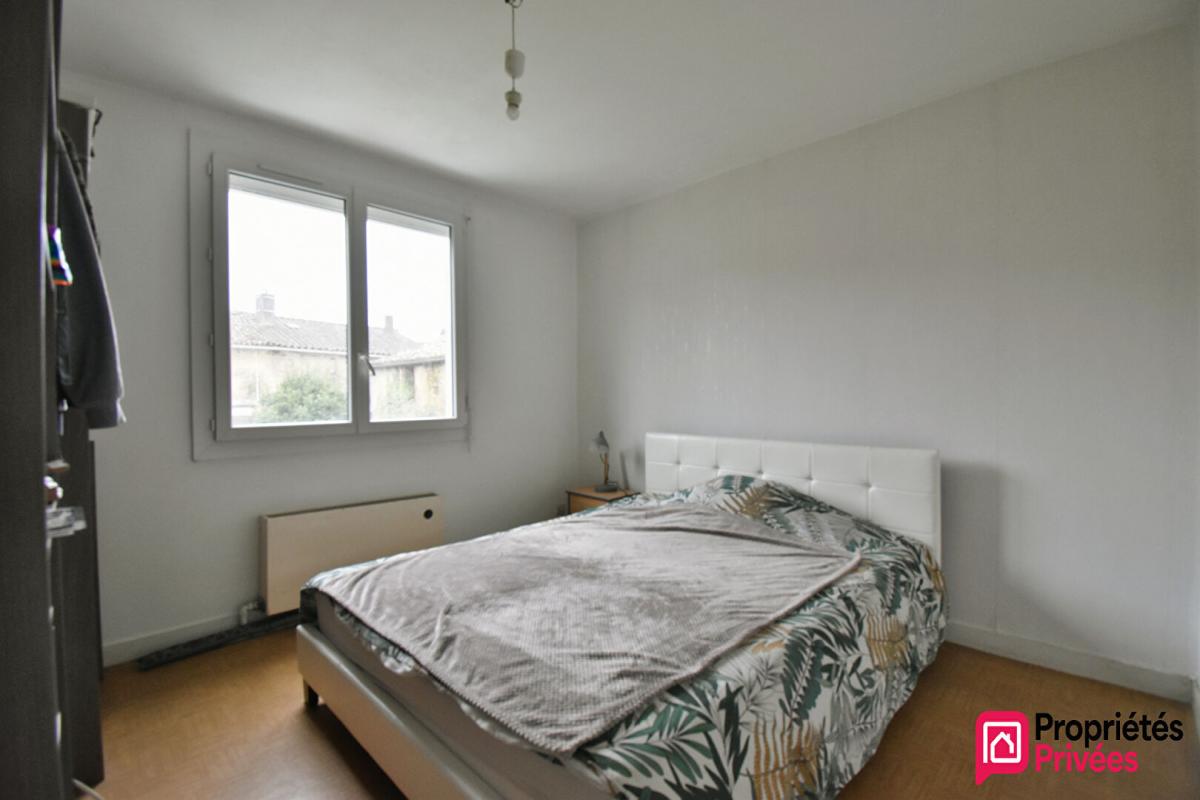 MAULEVRIER Maison Maulevrier 5 pièce(s) 83 m2 4