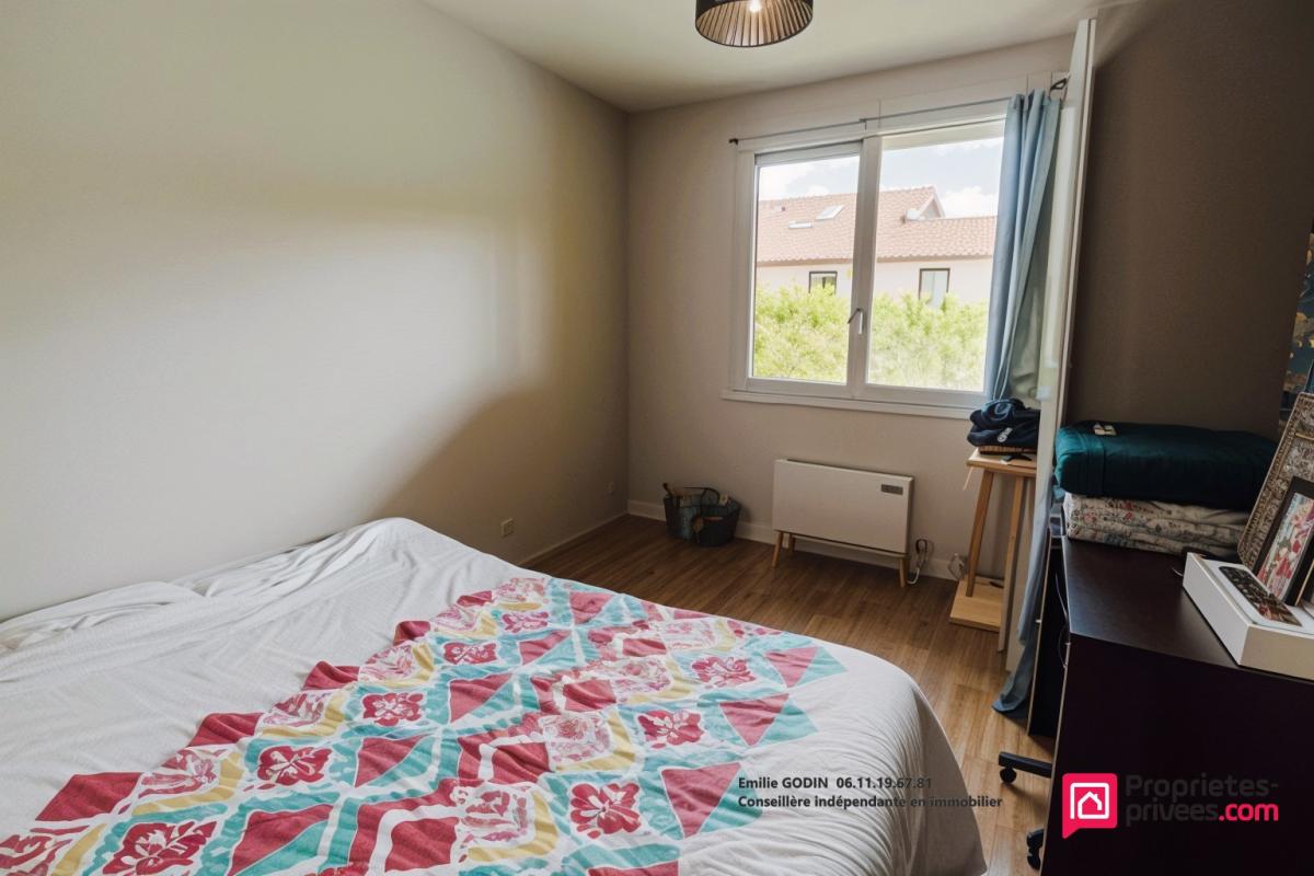 MAULEVRIER Maison Maulevrier 5 pièce(s) 83 m2 5