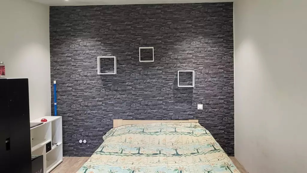 BAILLEAU-ARMENONVILLE MAISON Familiale de 220 M2 avec 5 chambres 7