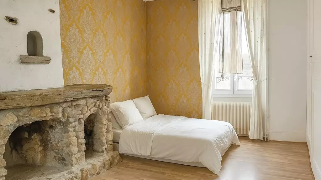 BAILLEAU-ARMENONVILLE MAISON Familiale de 220 M2 avec 5 chambres 8