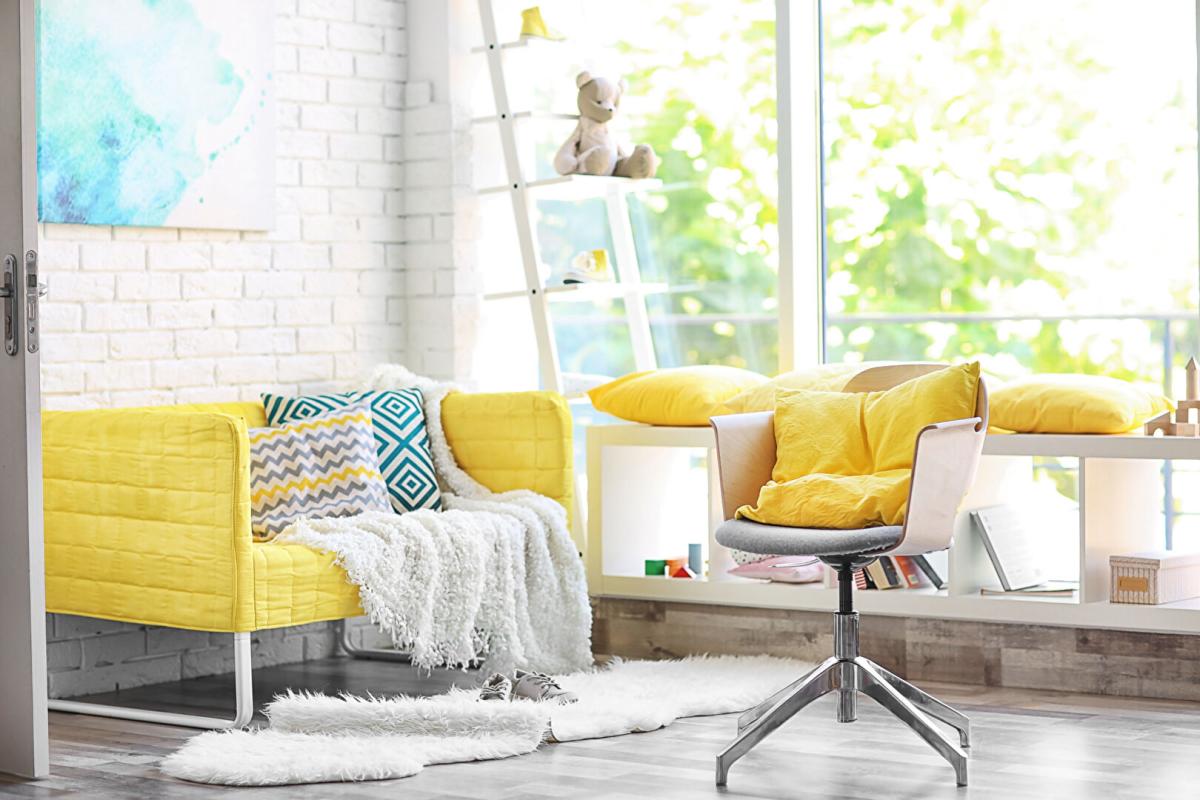 FRANCHEVILLE Appartement Francheville 4 pièce(s) 88.76 m2 2