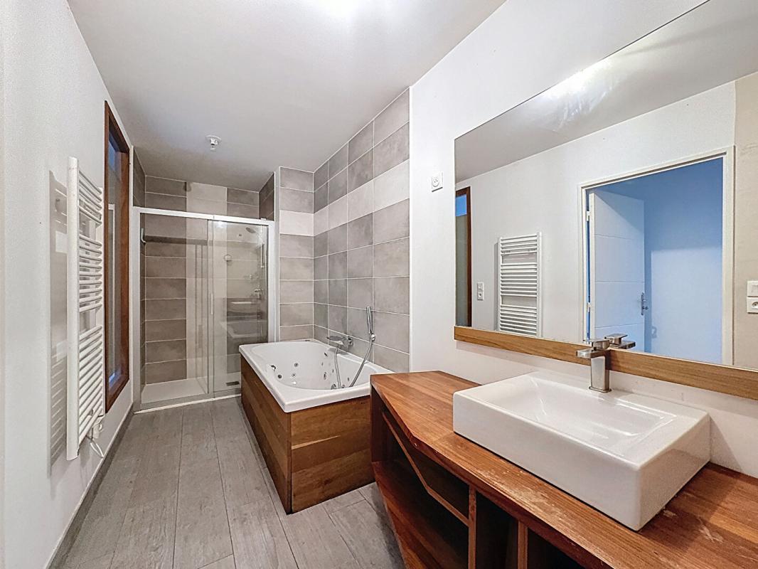 FRANCHEVILLE Appartement Francheville 4 pièce(s) 88.76 m2 5