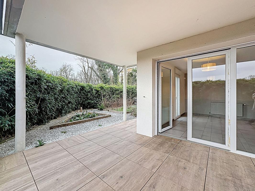 FRANCHEVILLE Appartement Francheville 4 pièce(s) 88.76 m2 6