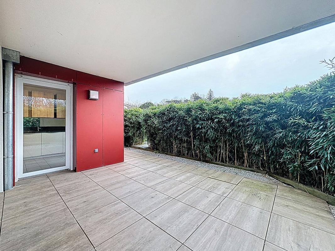 FRANCHEVILLE Appartement Francheville 4 pièce(s) 88.76 m2 7