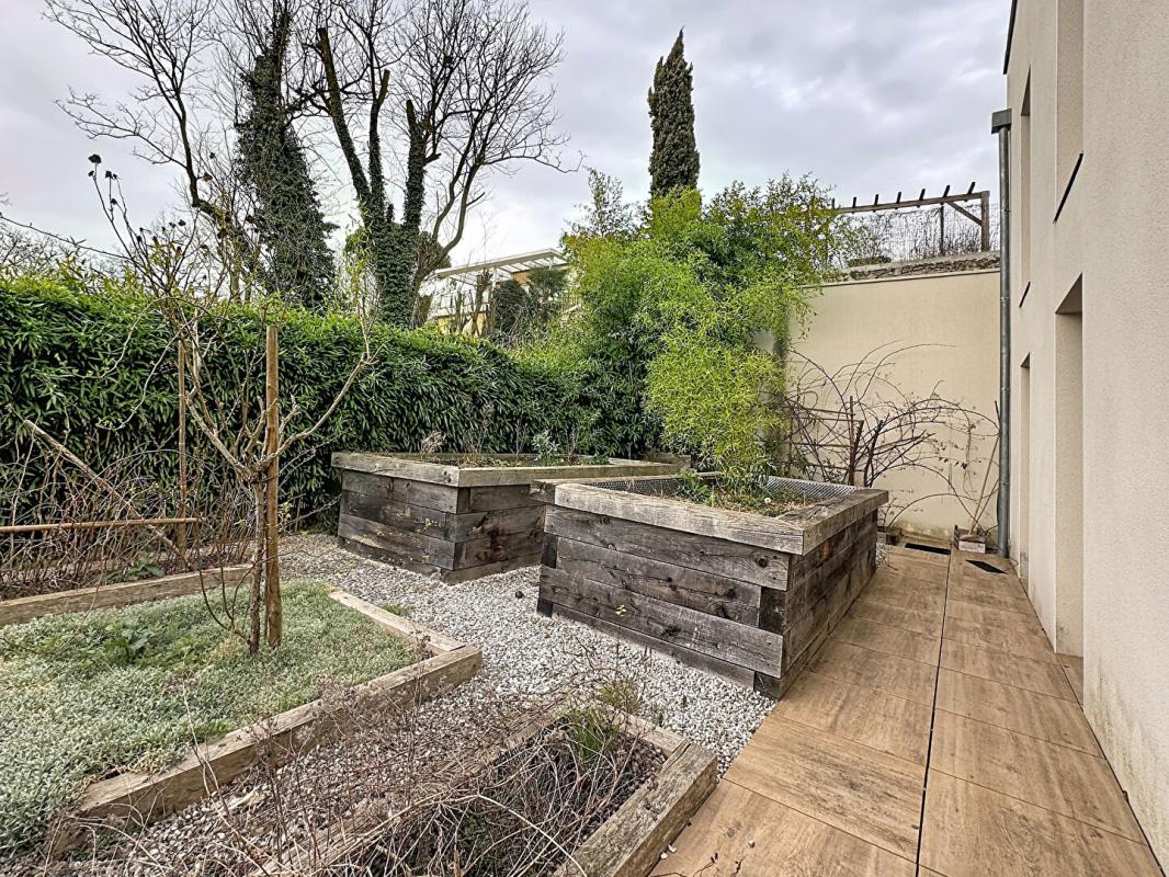 FRANCHEVILLE Appartement Francheville 4 pièce(s) 88.76 m2 8