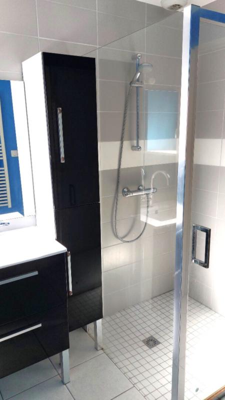 AMANCE Maison Amance 4 pièce(s) 91 m2 jardin 5