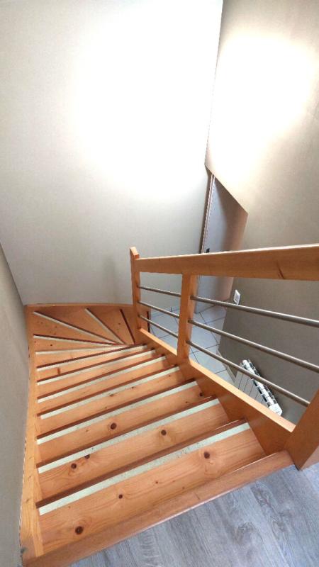 AMANCE Maison Amance 4 pièce(s) 91 m2 jardin 6