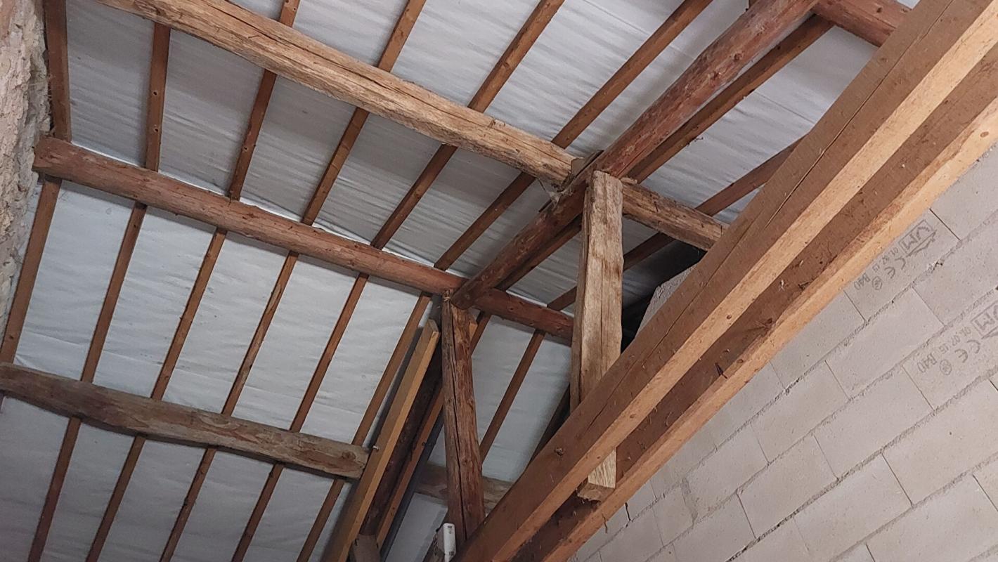 AMANCE Maison Amance 4 pièce(s) 91 m2 jardin 8