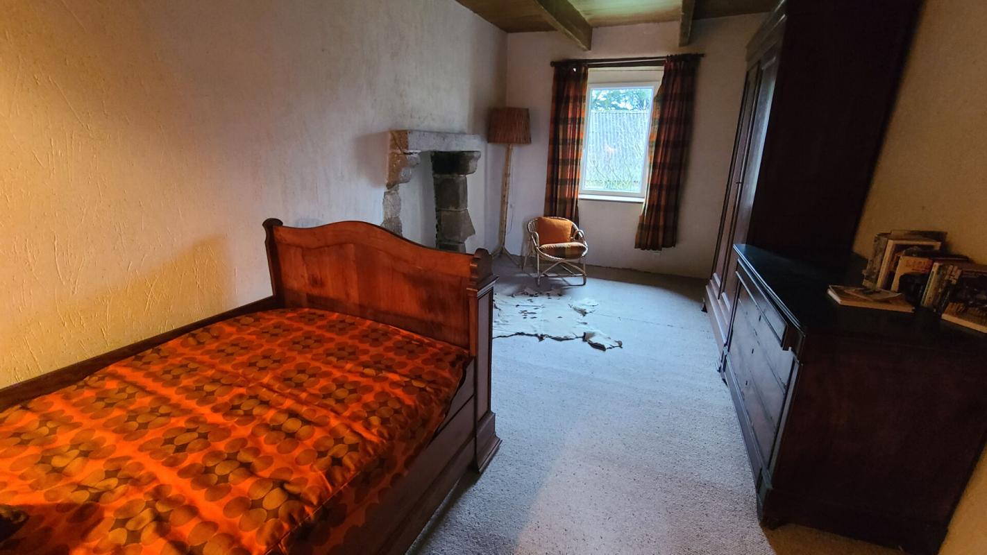 PLOUGONVEN Maison Plougonven 129 m2 11