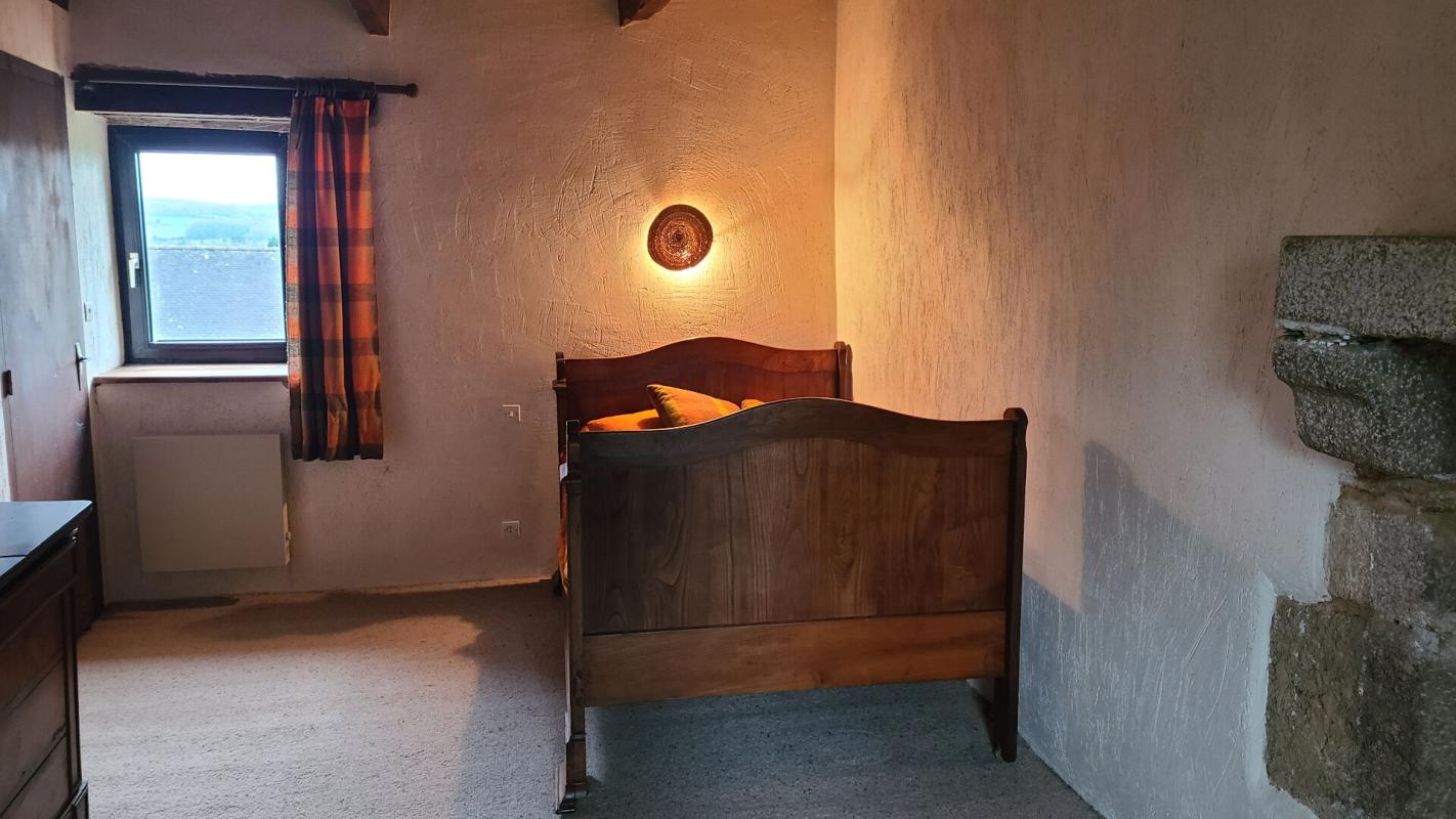 PLOUGONVEN Maison Plougonven 129 m2 12