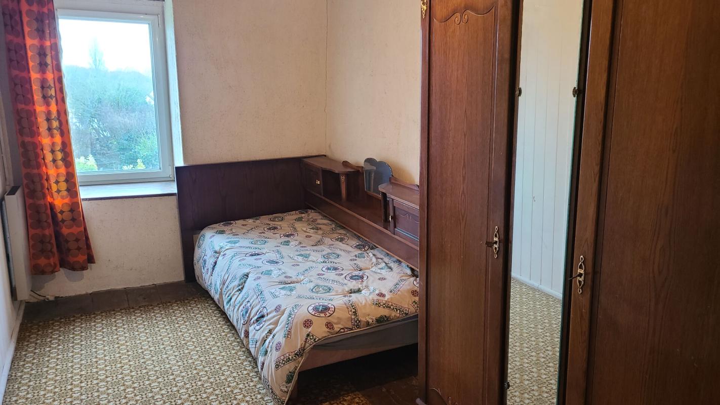 PLOUGONVEN Maison Plougonven 129 m2 13