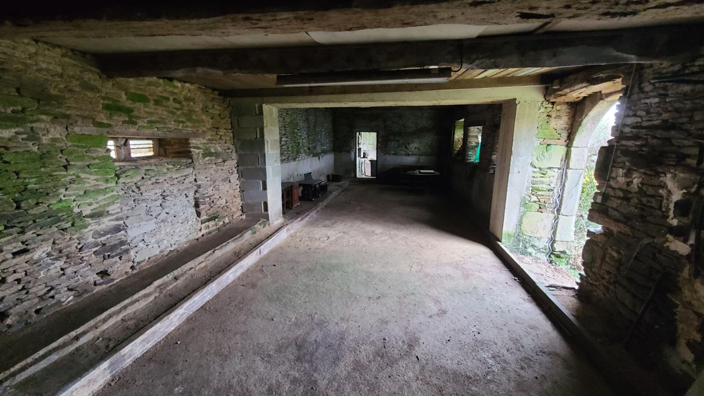 PLOUGONVEN Maison Plougonven 129 m2 16