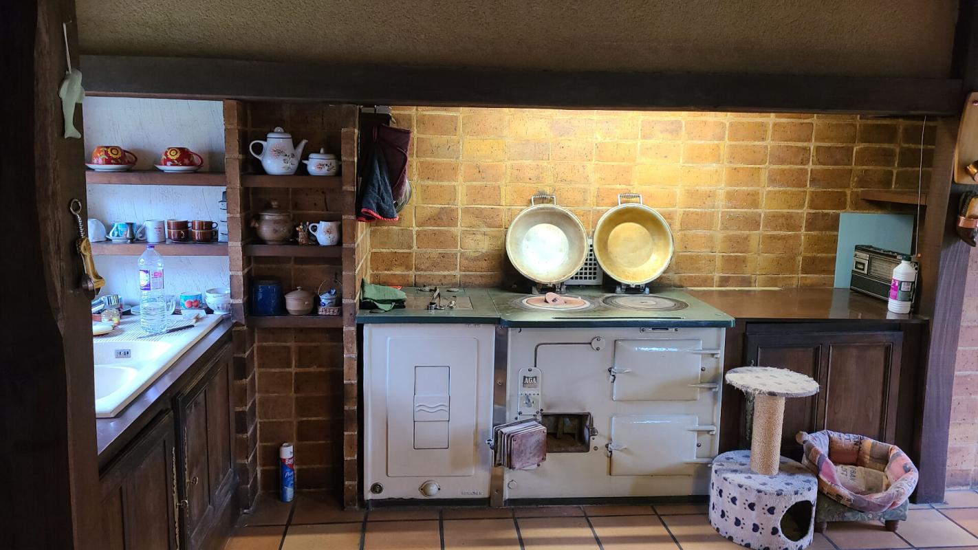 PLOUGONVEN Maison Plougonven 129 m2 5