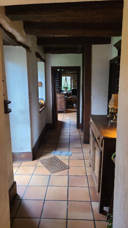 PLOUGONVEN Maison Plougonven 129 m2 6