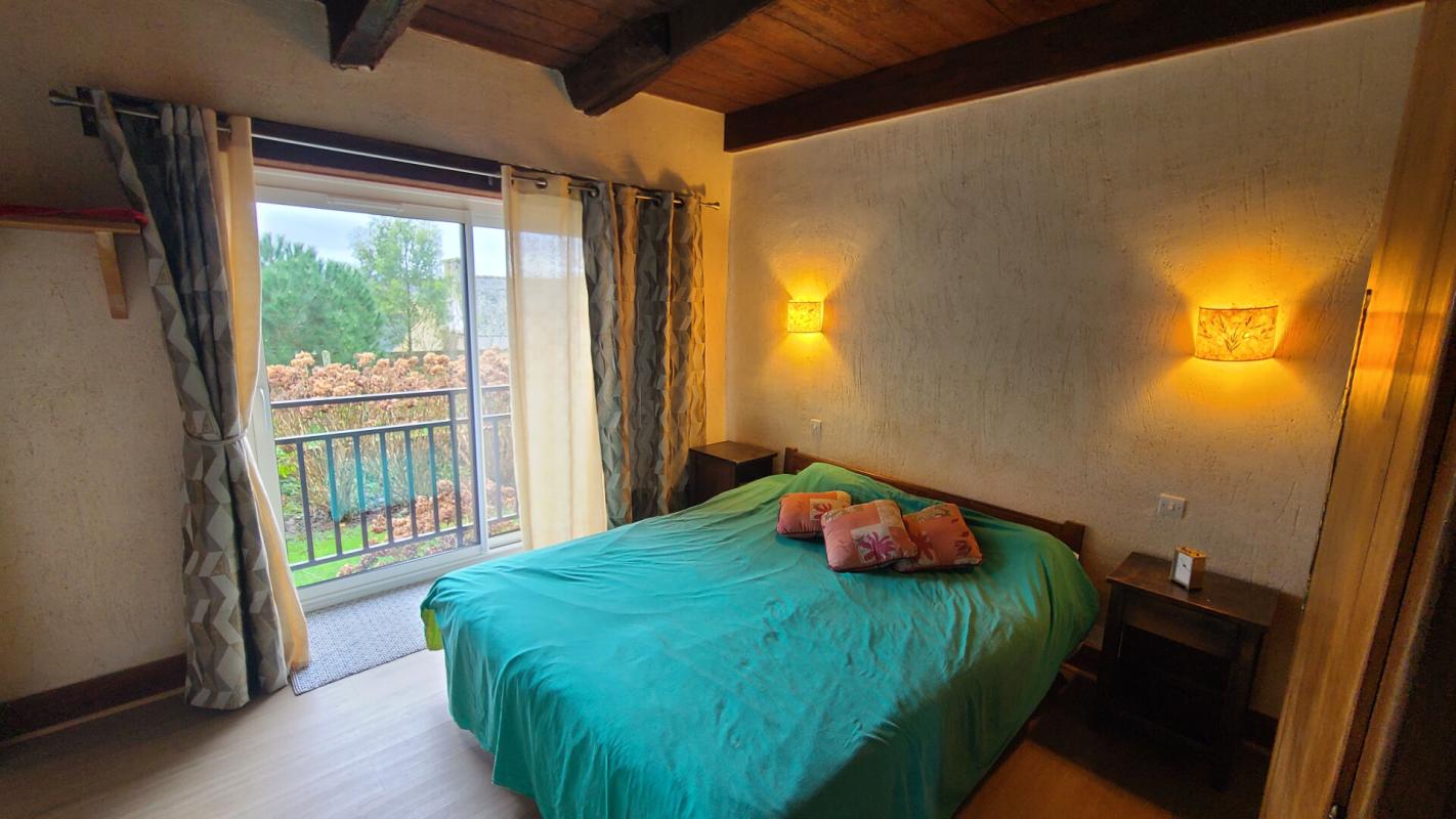 PLOUGONVEN Maison Plougonven 129 m2 7