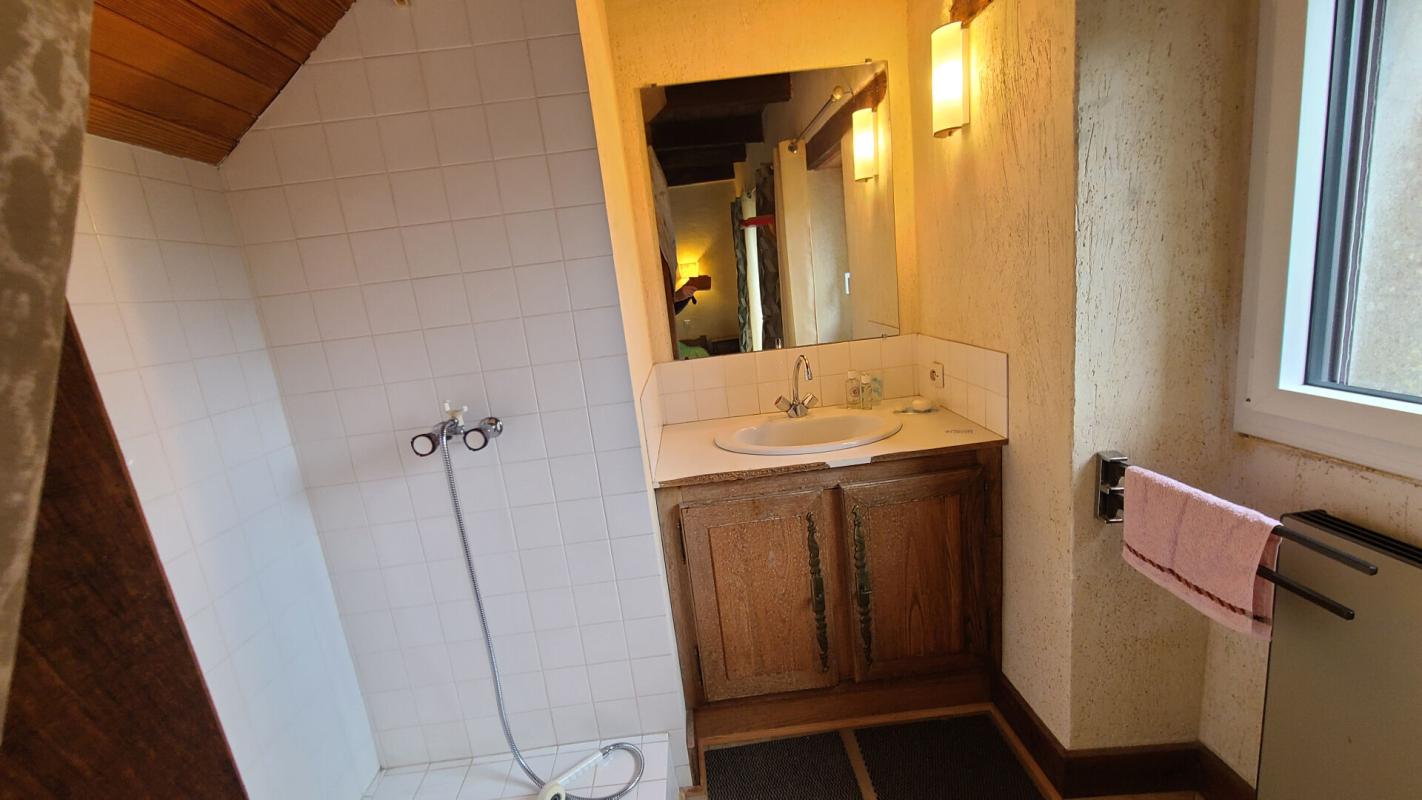 PLOUGONVEN Maison Plougonven 129 m2 8