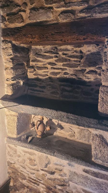 PLOUGONVEN Maison Plougonven 129 m2 9