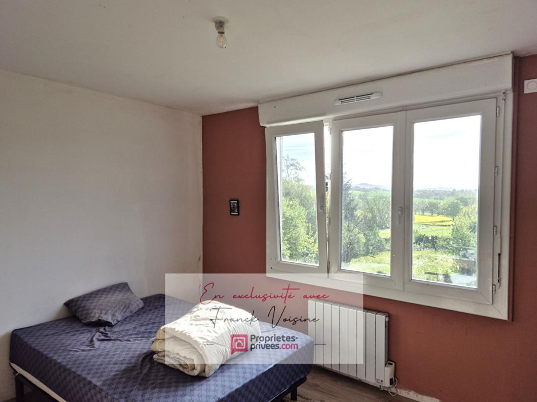 LE BOUPERE A VENDRE en Exclusivité au Boupère, Maison de 128 m2 avec 4 chambres sur une parcelle de 1660 m2 env 8