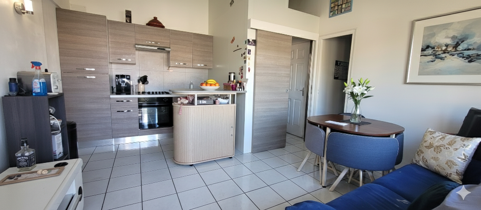 SALLES-D'AUDE VILLA 4 FACES ? T4 + T2 INDÉPENDANT ? GARAGE 100 m² ? PISCINE ? TERRAIN 1 045 m² ? SALLES-D'AUDE ? 315 000 11