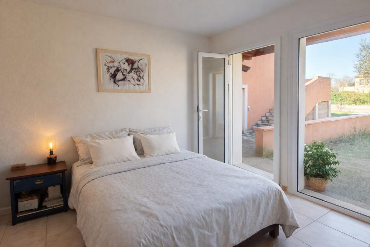 SALLES-D'AUDE VILLA 4 FACES ? T4 + T2 INDÉPENDANT ? GARAGE 100 m² ? PISCINE ? TERRAIN 1 045 m² ? SALLES-D'AUDE ? 315 000 12