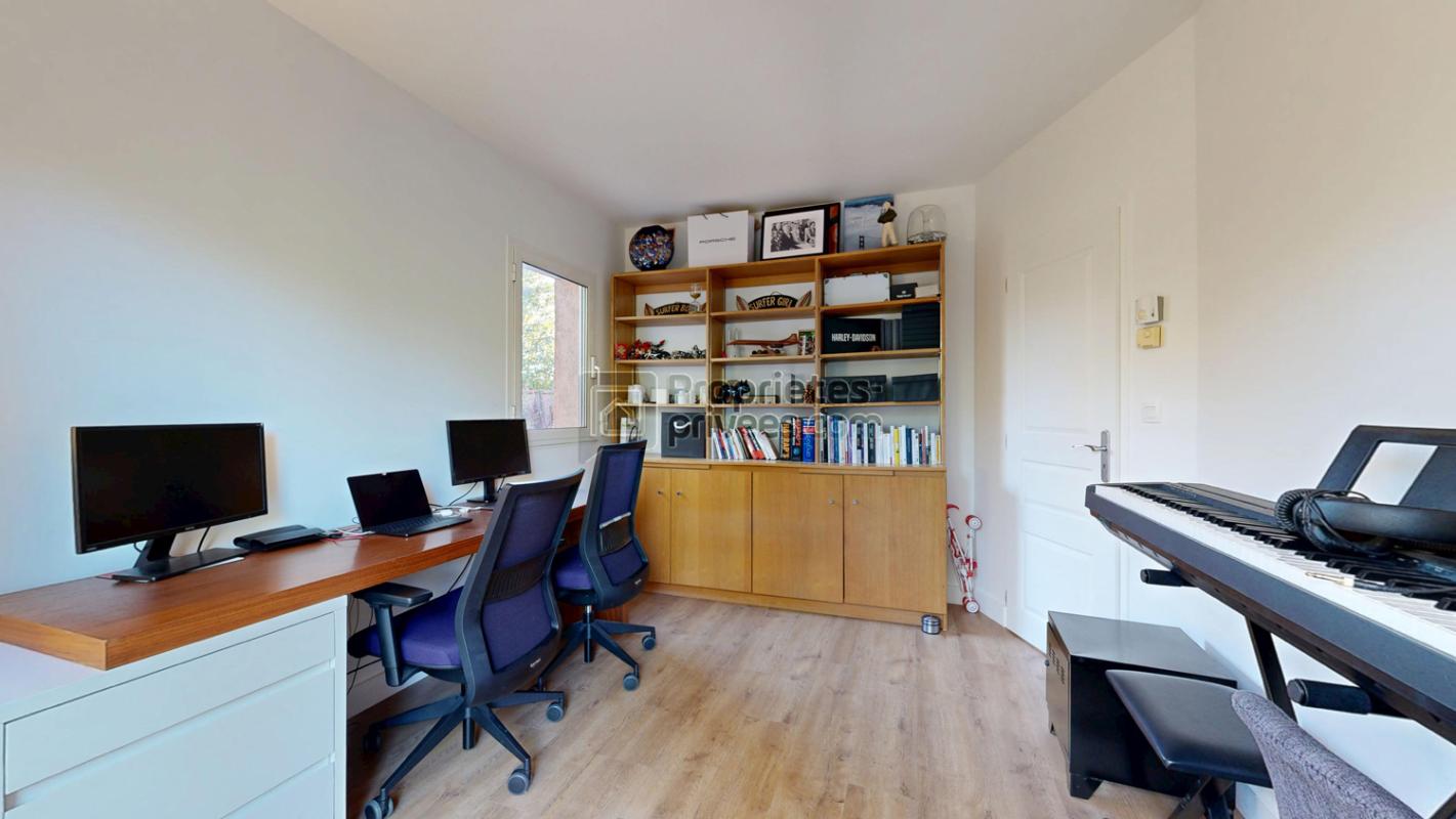 VIGOULET-AUZIL Maison d'architecte avec piscine, jacuzzi & terrain de pétanque 12