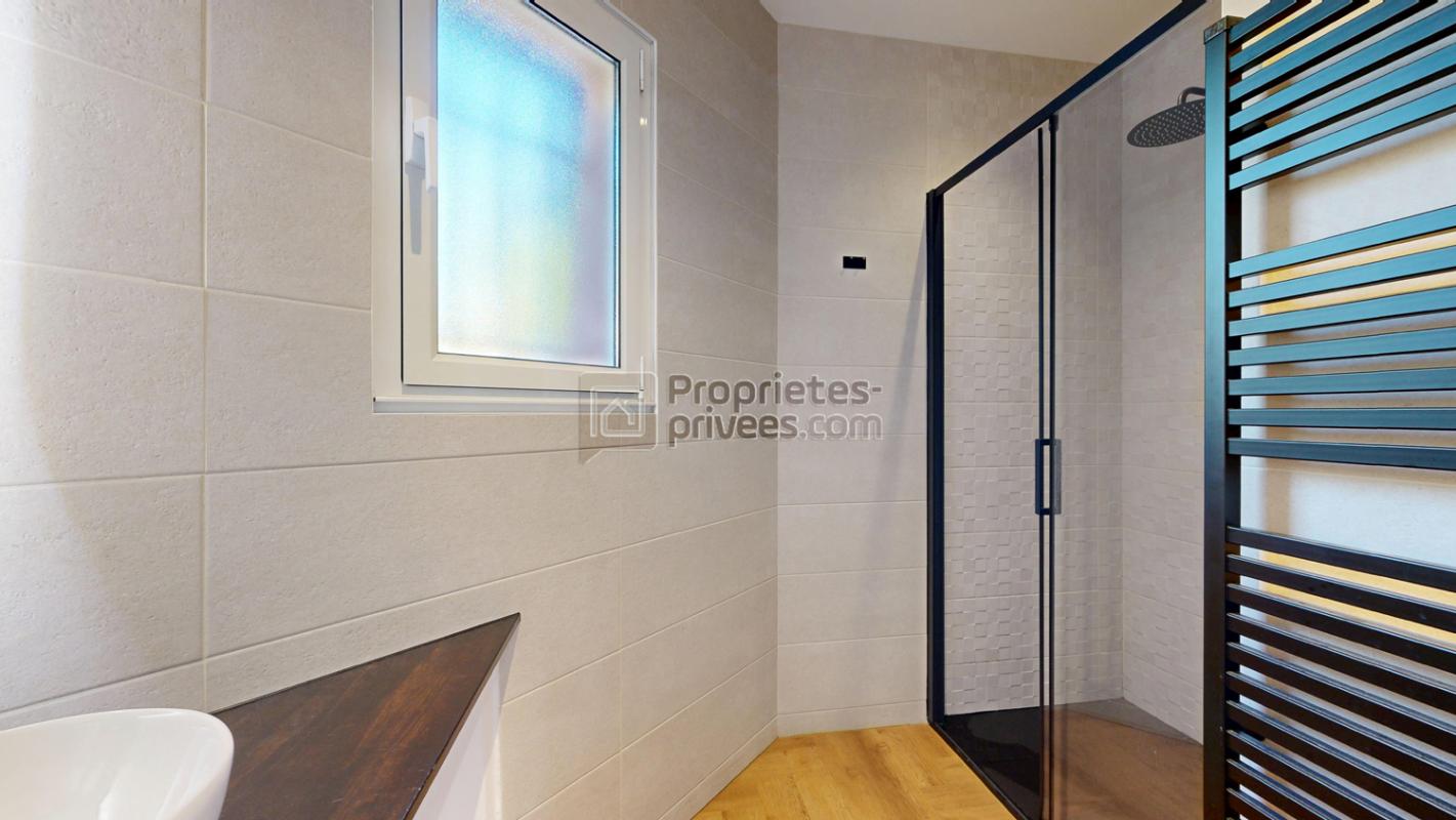 VIGOULET-AUZIL Maison d'architecte avec piscine, jacuzzi & terrain de pétanque 14