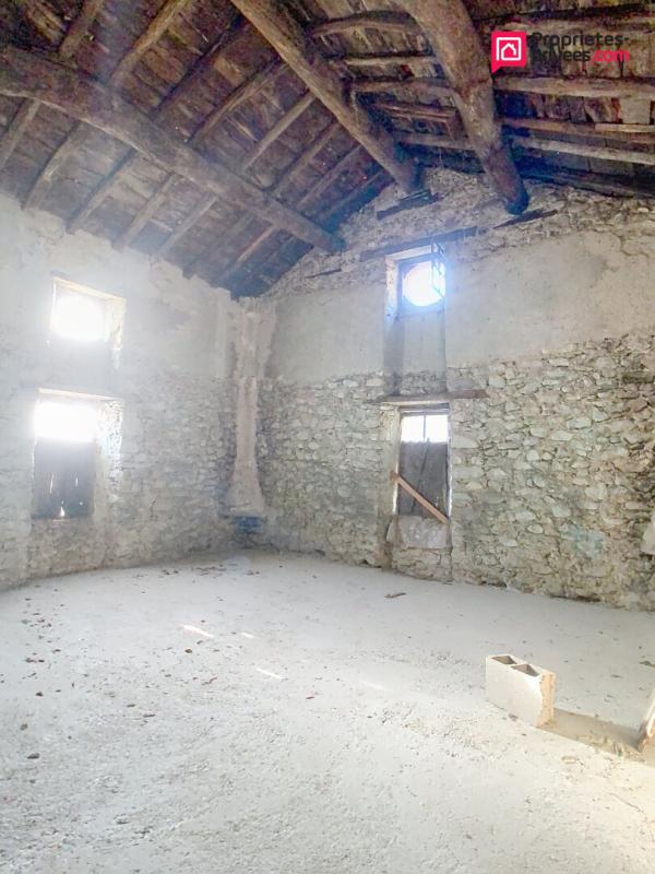 SAINT-ANDRE-DE-MAJENCOULES Maison Saint Andre De Majencoules 8 pièce(s) 220 m2 12