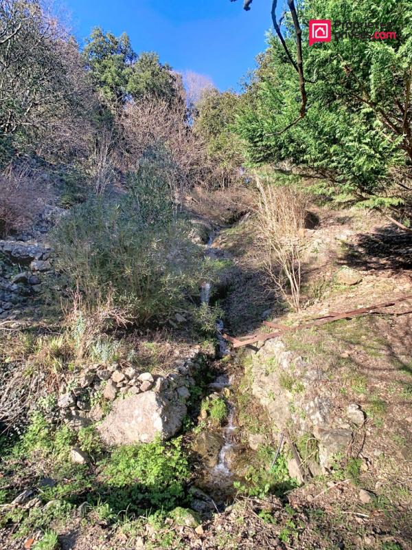 SAINT-ANDRE-DE-MAJENCOULES Maison Saint Andre De Majencoules 8 pièce(s) 220 m2 15