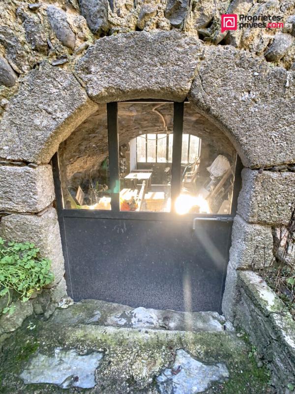 SAINT-ANDRE-DE-MAJENCOULES Maison Saint Andre De Majencoules 8 pièce(s) 220 m2 16