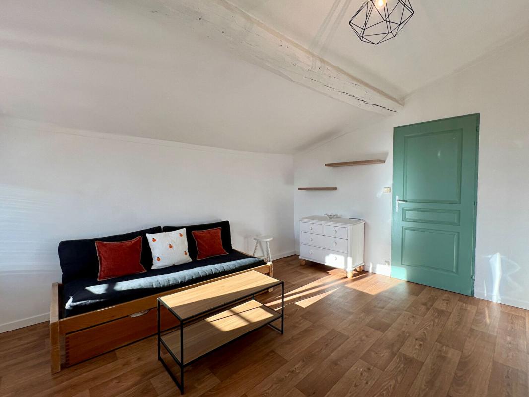 FAYENCE Charmant appartement 2 pièces meublé au coeur de Fayence 5