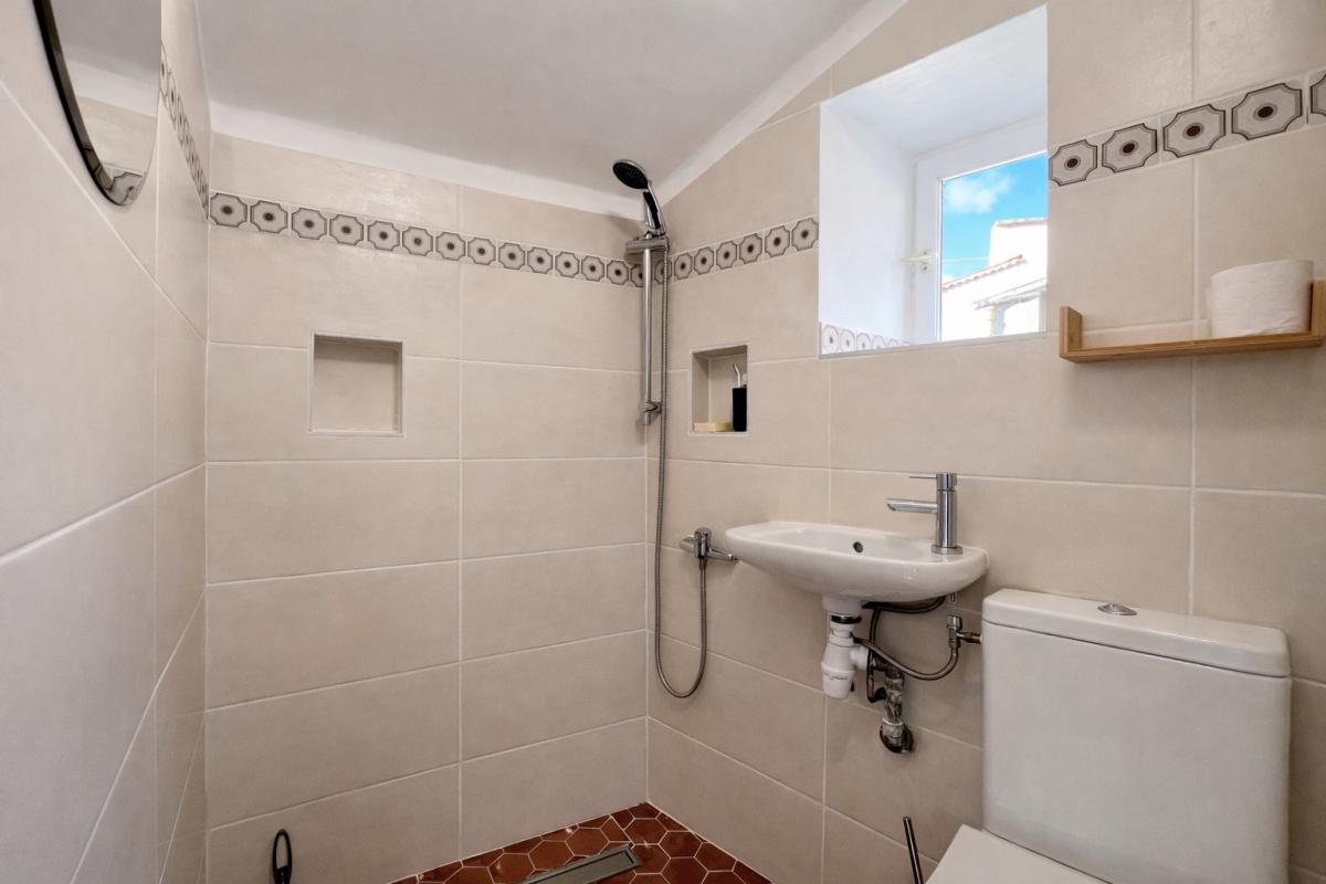 FAYENCE Charmant appartement 2 pièces meublé au coeur de Fayence 8