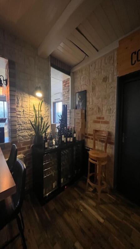 SANDOUVILLE Murs commerciaux Sandouville 270 m2 2