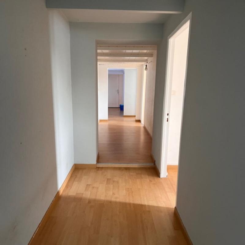 SANDOUVILLE Murs commerciaux Sandouville 270 m2 5