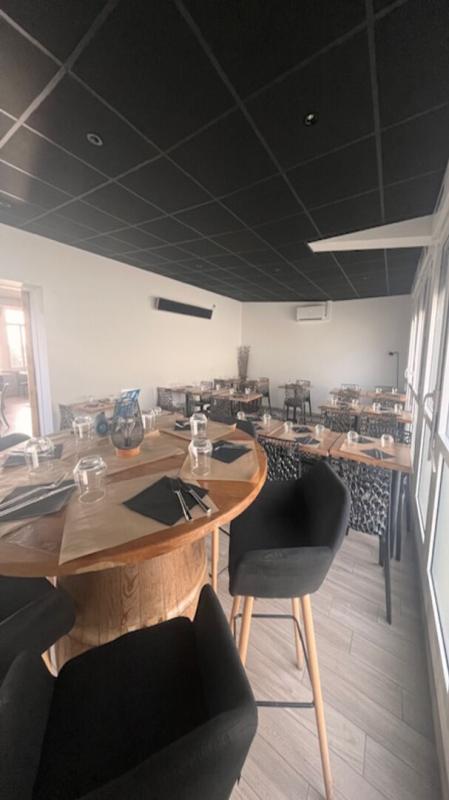 SANDOUVILLE Murs commerciaux Sandouville 270 m2 6