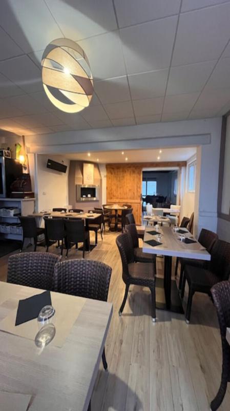 SANDOUVILLE Murs commerciaux Sandouville 270 m2 7