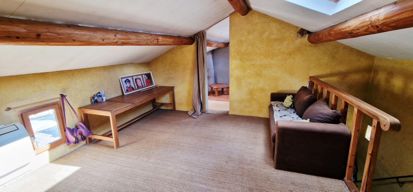 BARBENTANE Maison Barbentane 105 m2 - 3 chambres 10