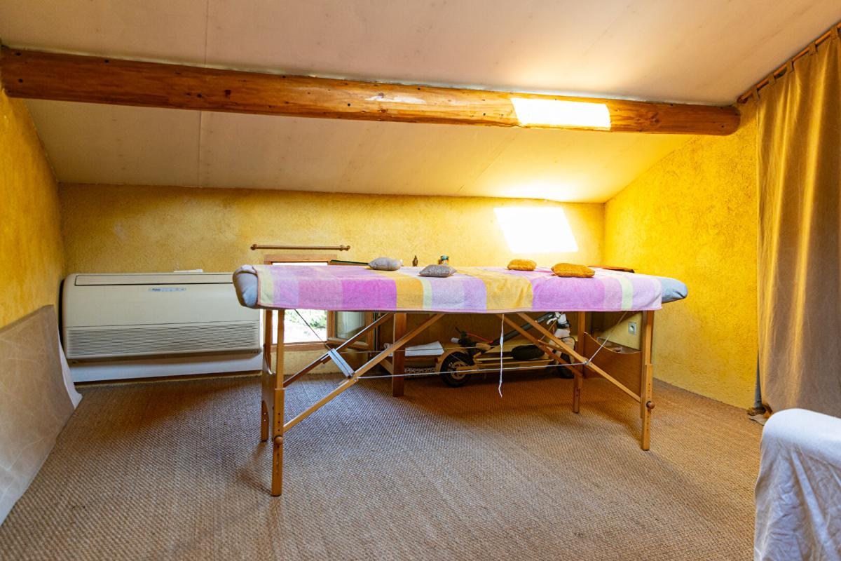 BARBENTANE Maison Barbentane 105 m2 - 3 chambres 11