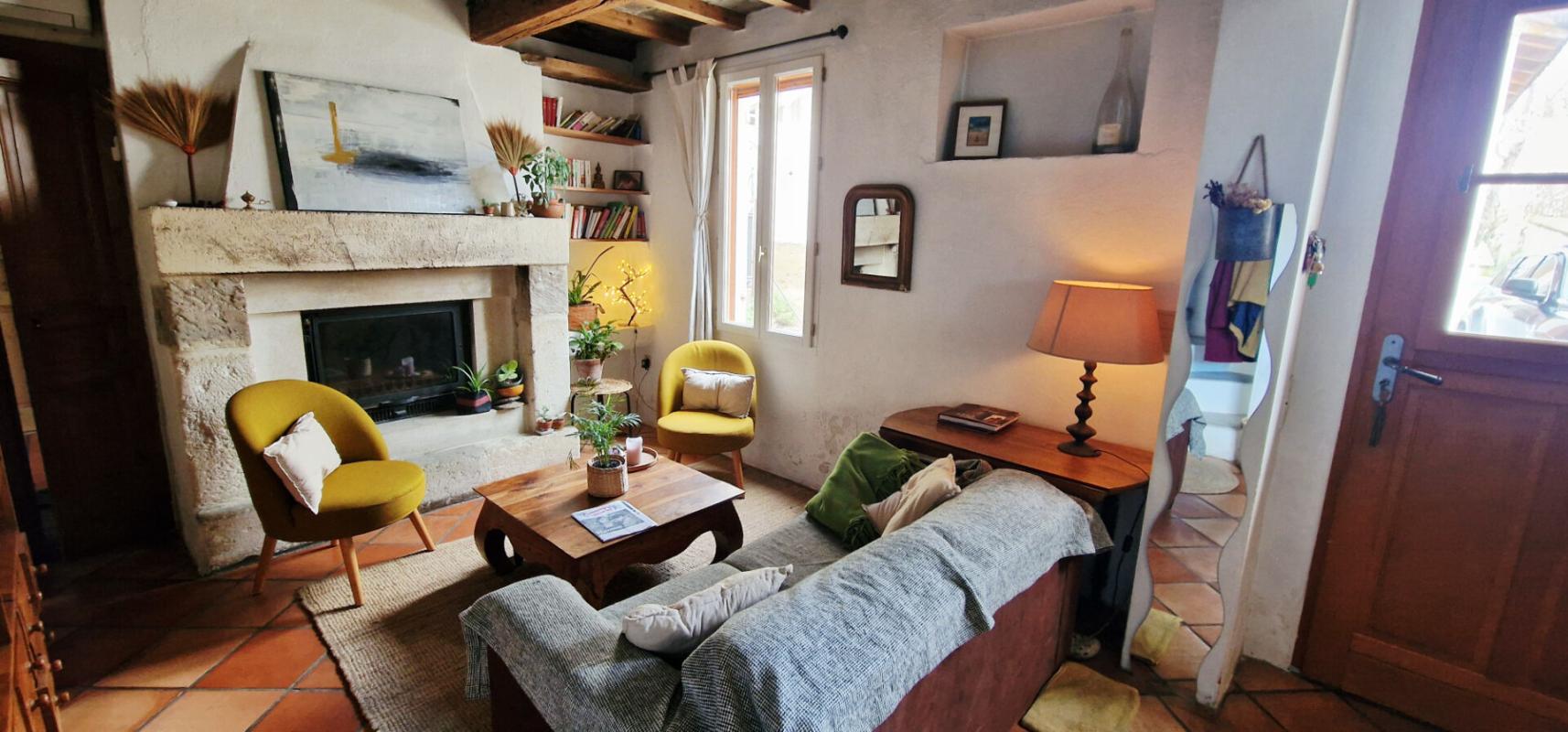 BARBENTANE Maison Barbentane 105 m2 - 3 chambres 5