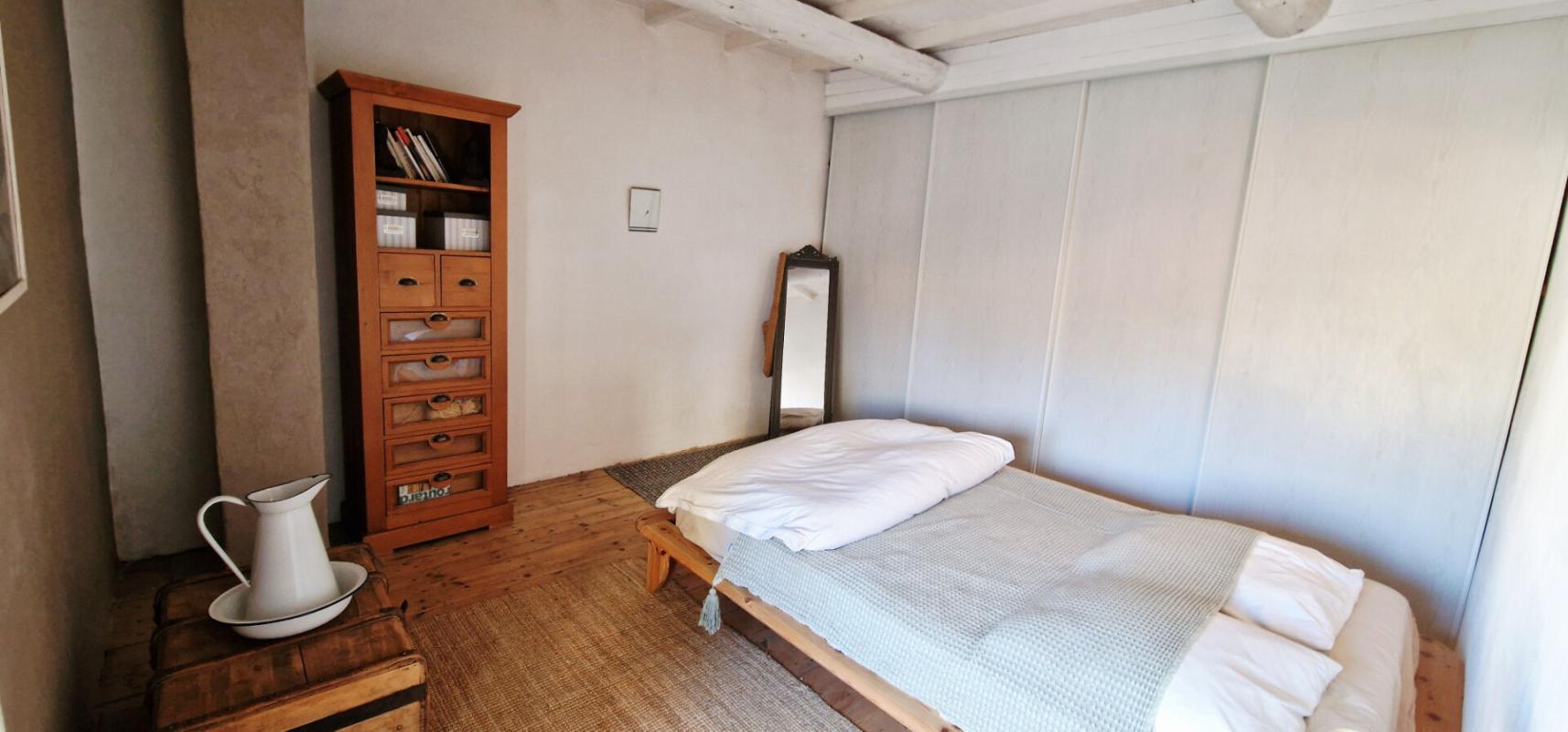 BARBENTANE Maison Barbentane 105 m2 - 3 chambres 6