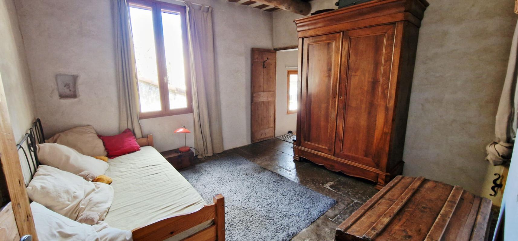 BARBENTANE Maison Barbentane 105 m2 - 3 chambres 7