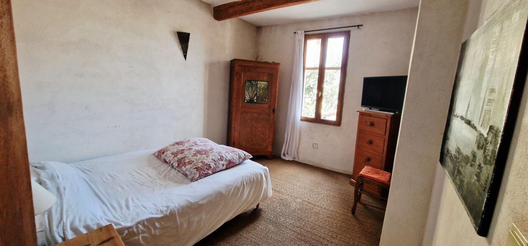 BARBENTANE Maison Barbentane 105 m2 - 3 chambres 8