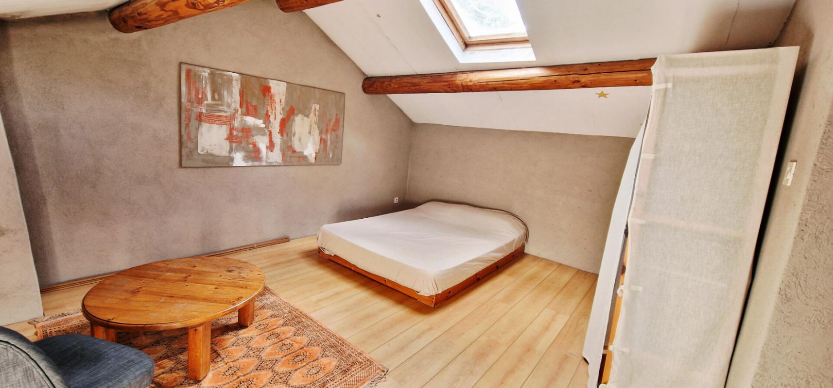 BARBENTANE Maison Barbentane 105 m2 - 3 chambres 9