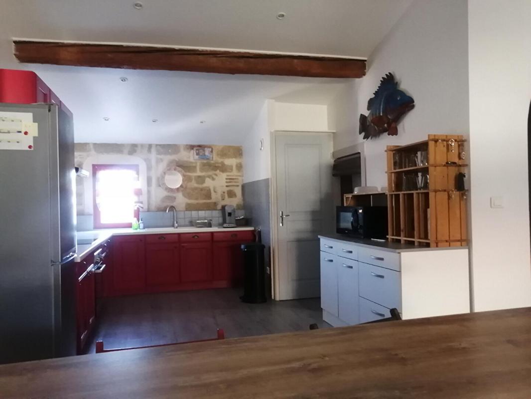 MEZE Bel Appartement T3 1