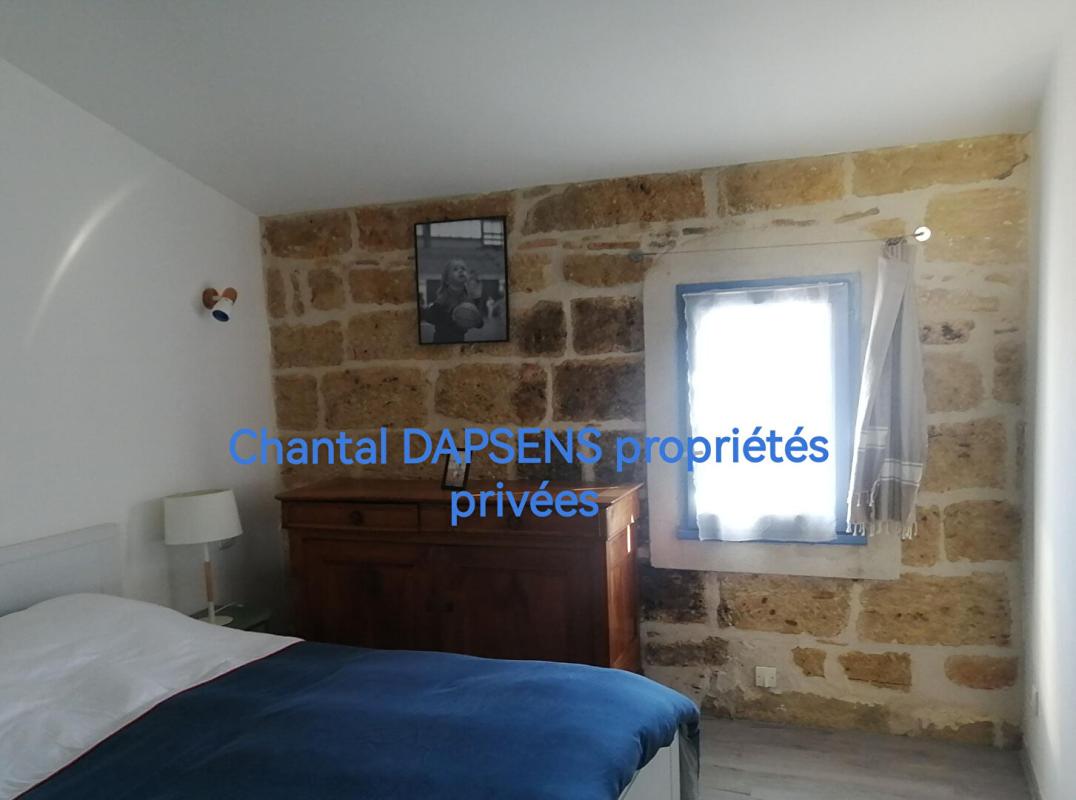 MEZE Bel Appartement T3 14