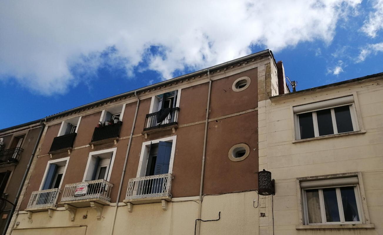 MEZE Bel Appartement T3 15