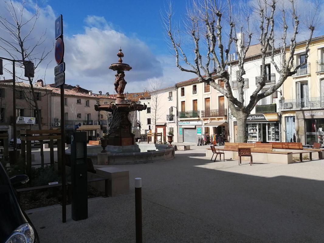 MEZE Bel Appartement T3 16