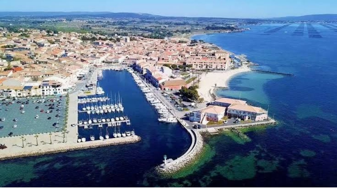 MEZE Bel Appartement T3 18