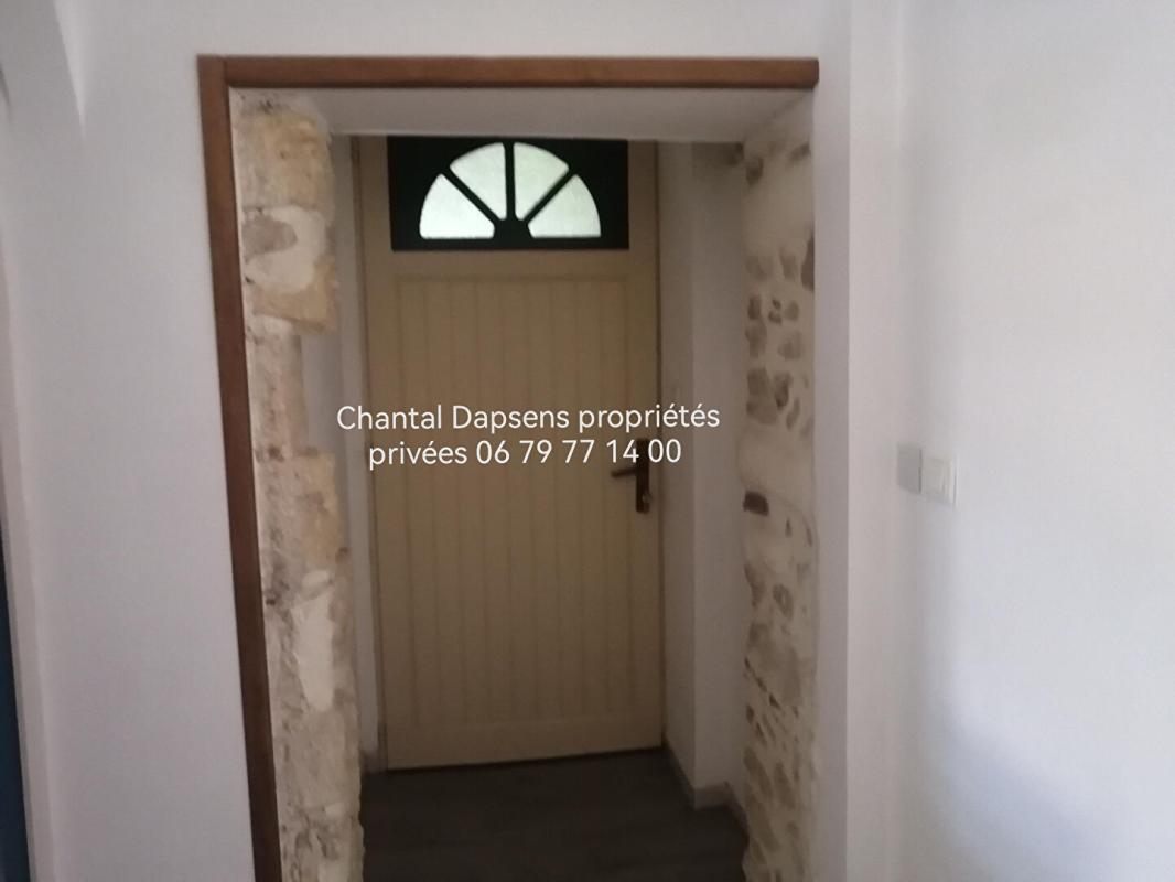 MEZE Bel Appartement T3 8