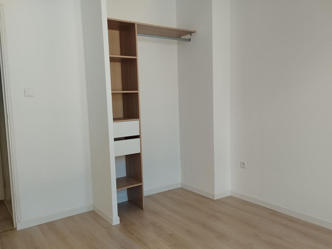 LANGONNET maison 2 chambres 55 M2 6