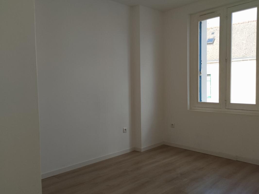 LANGONNET maison 2 chambres 55 M2 7